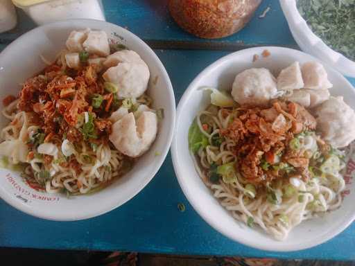 Mie Ayam Bakso Lek Toro 7