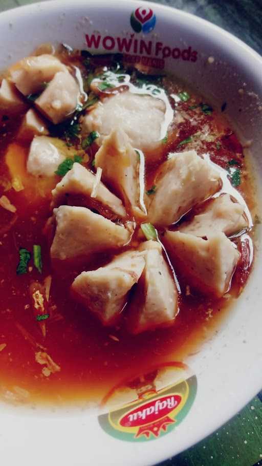 Mie Ayam Bakso Lek Toro 2