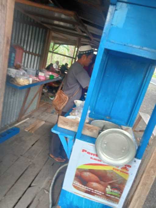 Mie Ayam Bakso Lek Toro 9