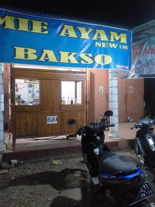 Mie Ayam & Bakso P.Harno 2