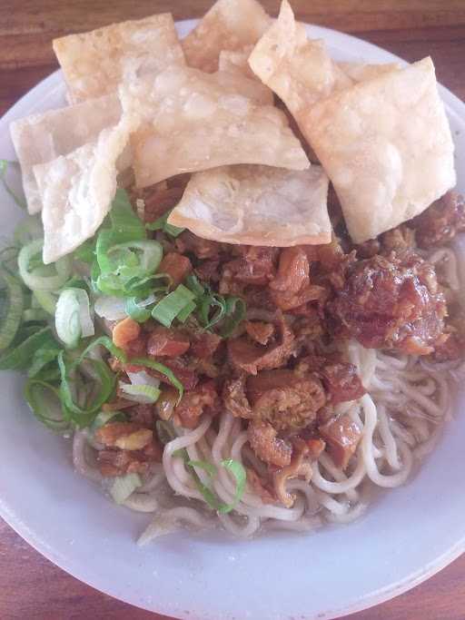 Mie Ayam & Bakso P.Harno 1