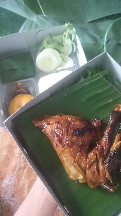 Ayam Bakar Sor Song 3