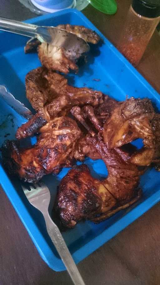 Ayam Bakar Sor Song 4