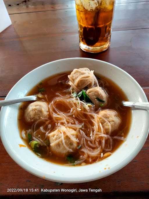 Bakso Balungan Spesial Mas Pri 9