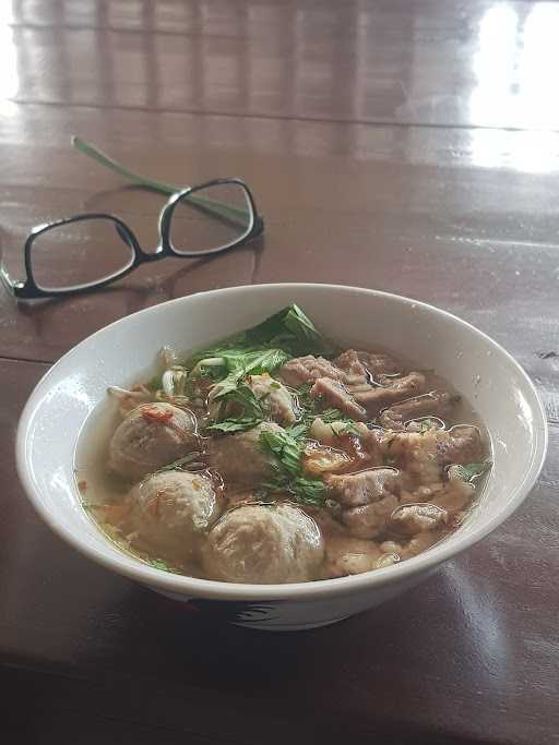 Bakso Balungan Spesial Mas Pri 8