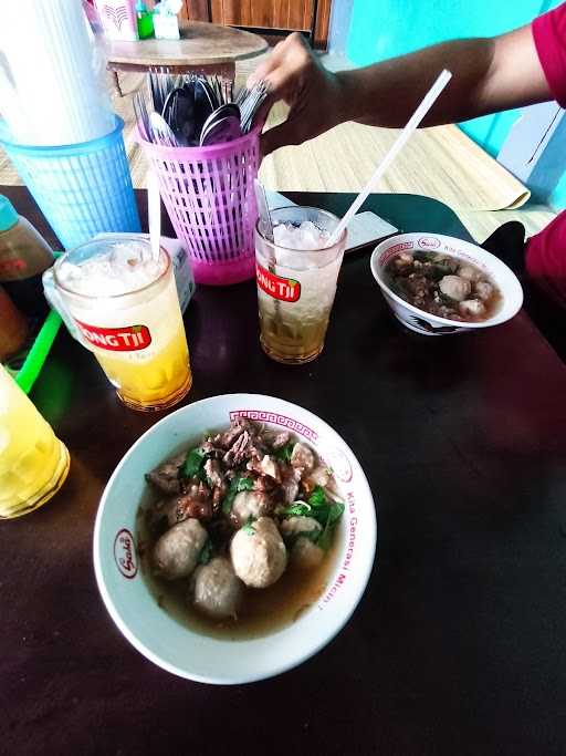 Bakso Balungan Spesial Mas Pri 4