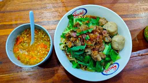 Bakso Balungan Spesial Mas Pri 5