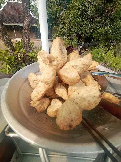 Bakso Goreng Kembar (Ambon) 3