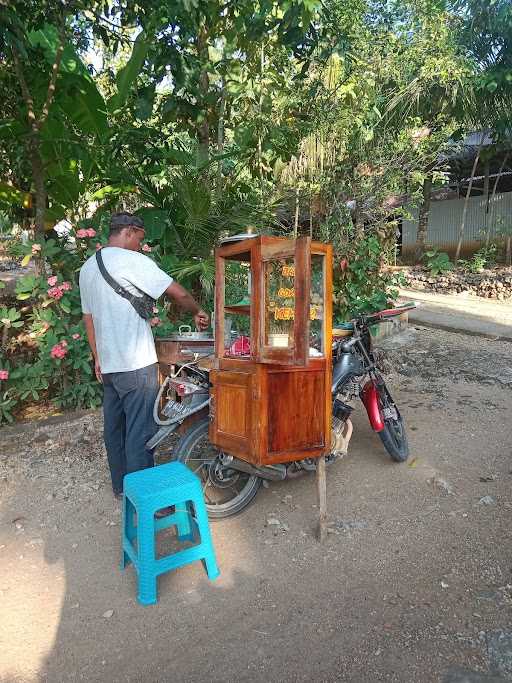 Bakso Goreng Kembar (Ambon) 5