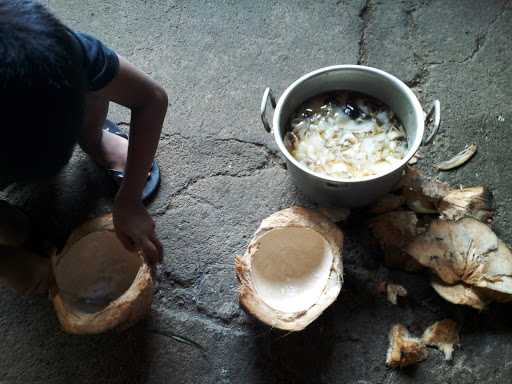 Mieayam Bakso Ojolali 9