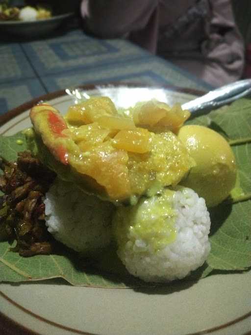 Nasi Kuning Mbok Cithet 2