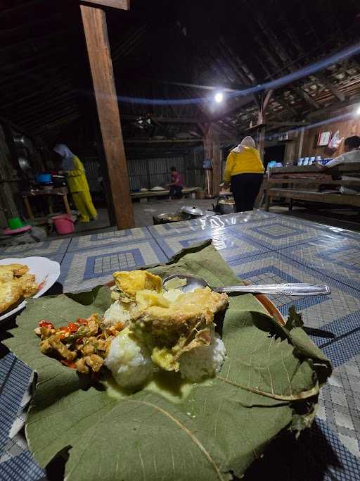 Nasi Kuning Mbok Cithet 3