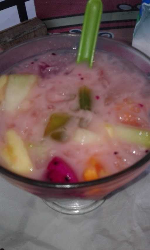 Sambel Ayah 1