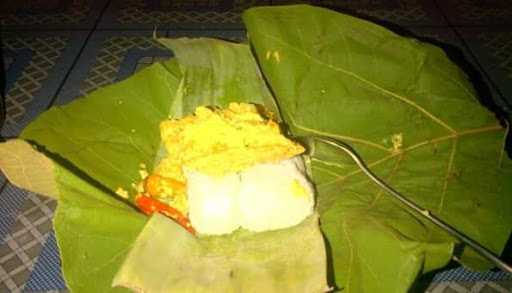 Sego Kuning Mbok Sriwi 8