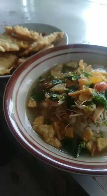 Soto Ayam Geprek 1