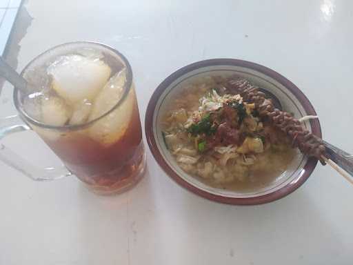 Soto Seger Mbak Wiwik 5