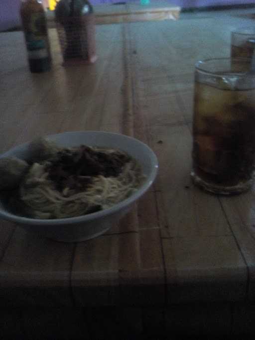 Tarman Chicken Noodle And Meatball 7