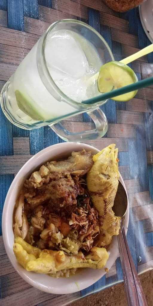 Warung Es Dawet&Soto 2