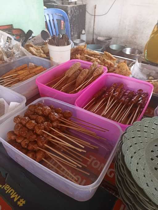 Warung Hik Mas Cemuk 1