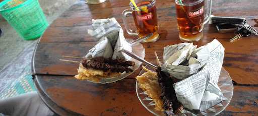 Warung Hik Mas Cemuk 5