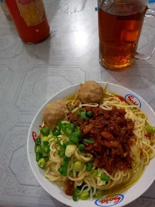 Warung Hik Mas Cemuk 4