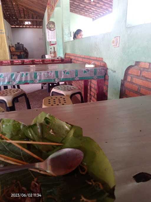 Warung Hik Mas Cemuk 3