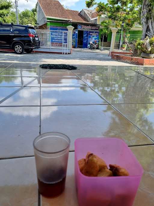 Warung Hik Mas Cemuk 2