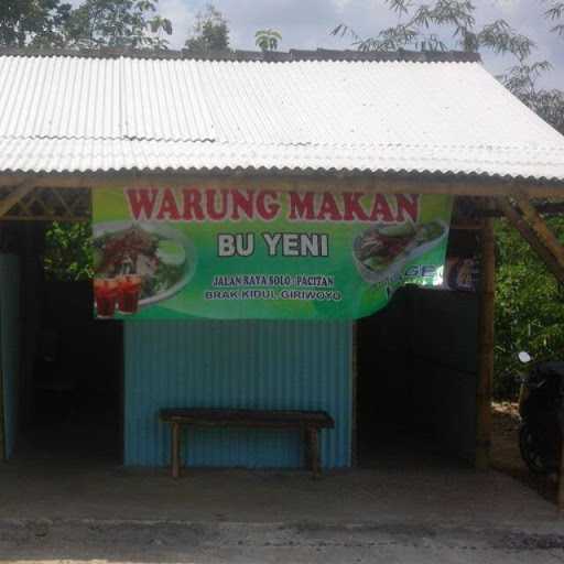 Warung Makan Bu Yeni 6