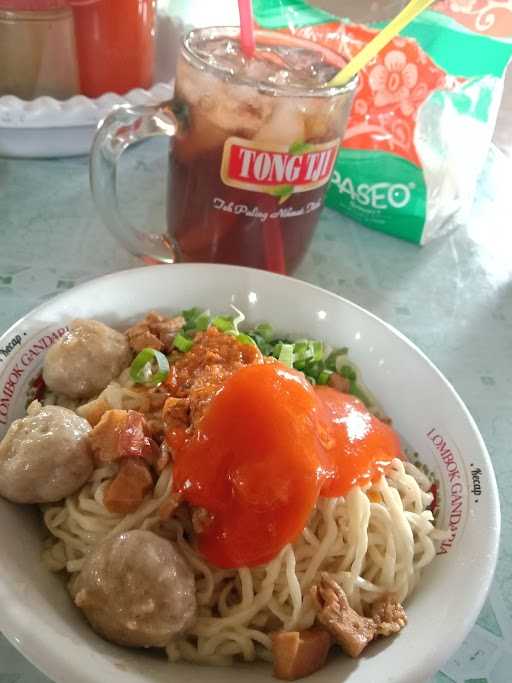 Warung Makan Lekto 9