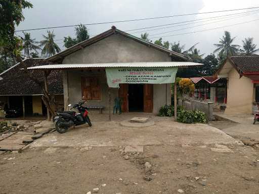 Warung Mbak Bekti 5