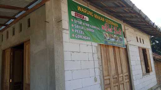 Warung Mbak Bekti 6