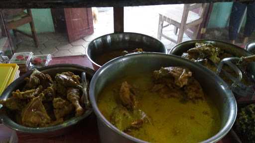 Warung Mbak Bekti 1