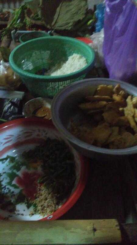 Warung Pecel Mbah Murti 3