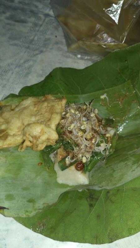 Warung Pecel Mbah Murti 1