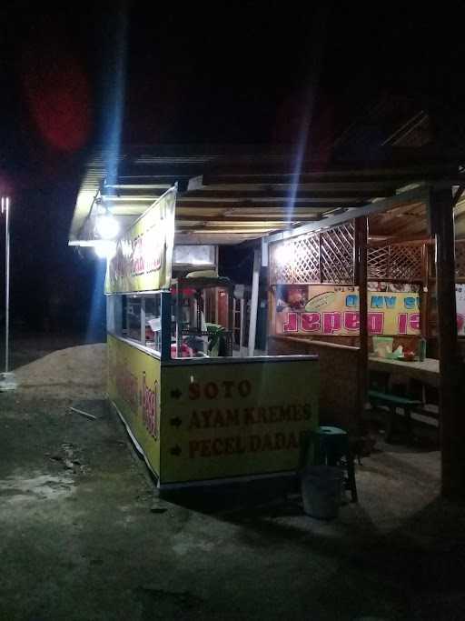 Warung Soto Mbak Ririn 10