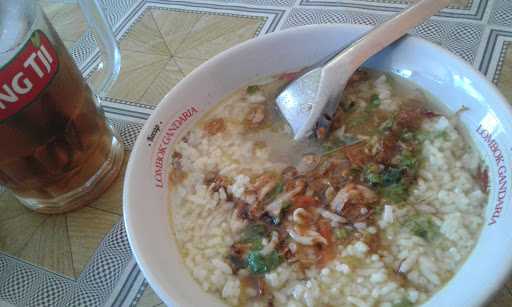 Warung Soto Mbak Ririn 1