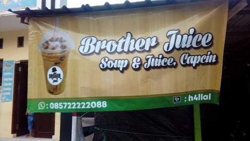 Brother Juice 1