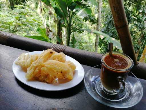 Traditional Coffee Manjehe 3