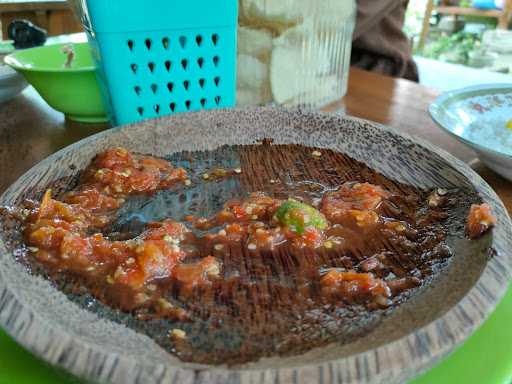 Ayam Kesrut Warung Godong 9