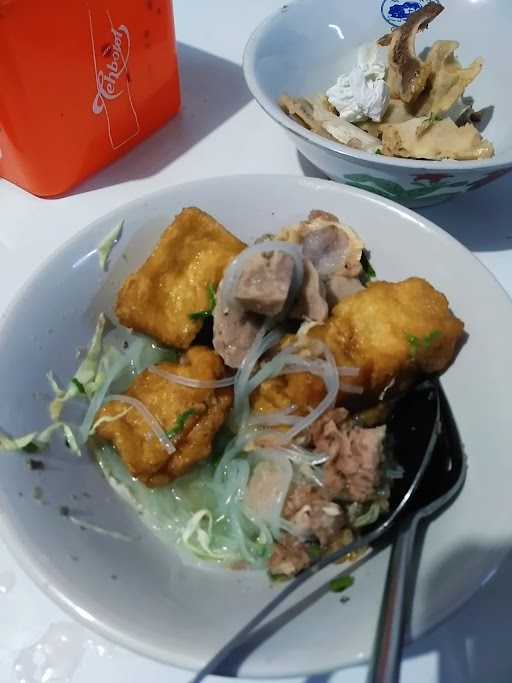 Bakso Solo Pringgondani 2