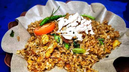 Nasi Goreng Barokah 7