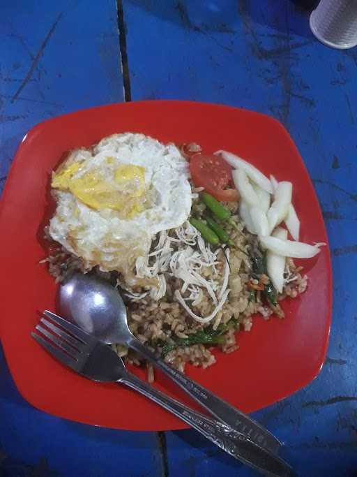 Nasi Goreng Barokah 6