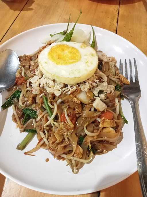 Nasi Goreng Bintang 7