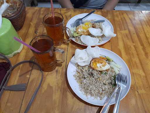 Nasi Goreng Bintang 3