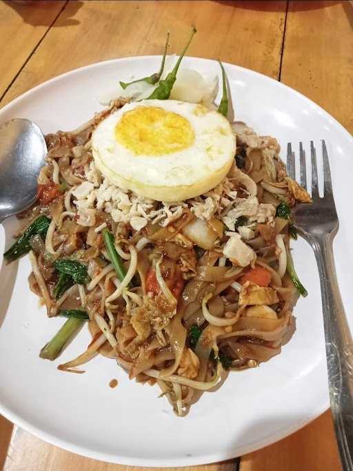 Nasi Goreng Bintang 9