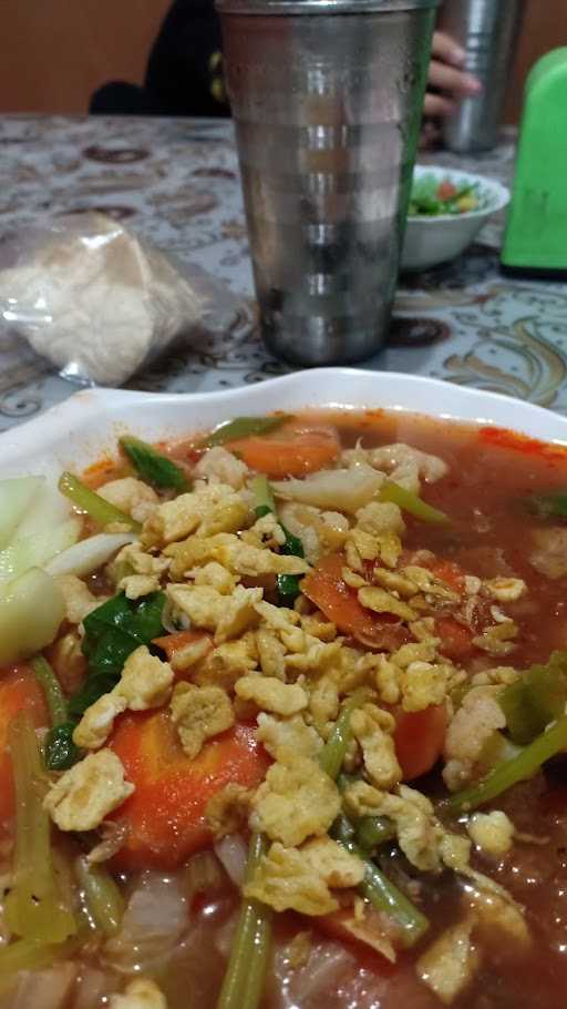 Nasi Goreng Mie Kenangan 4