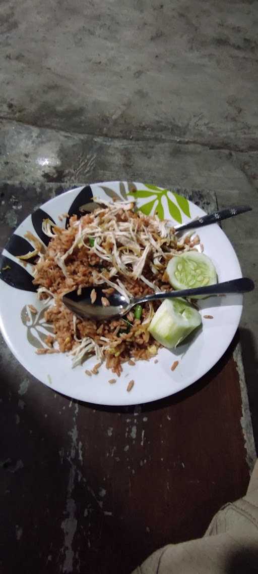 Nasi Goreng Mie Kenangan 1