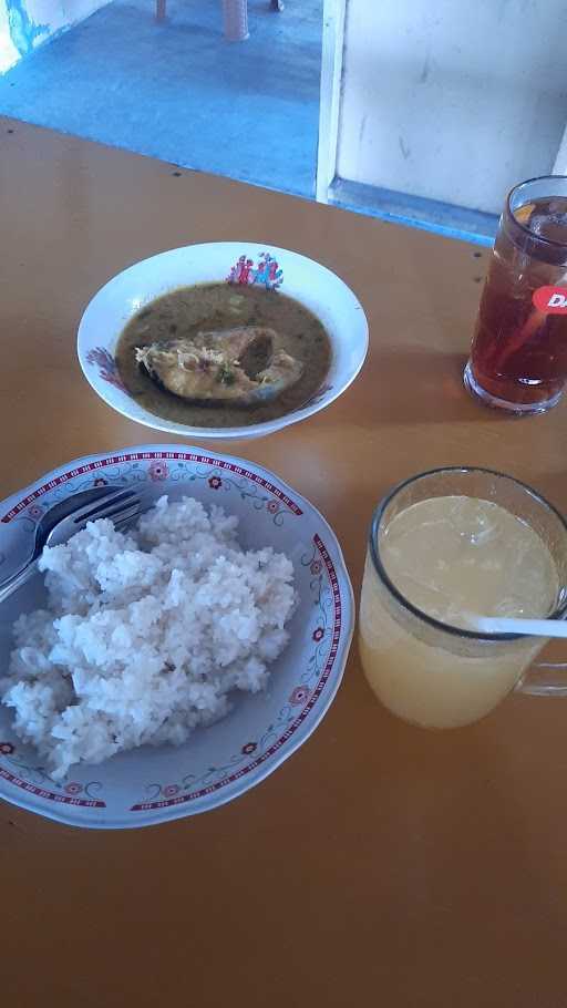 Warung Bader Pak Ri 10