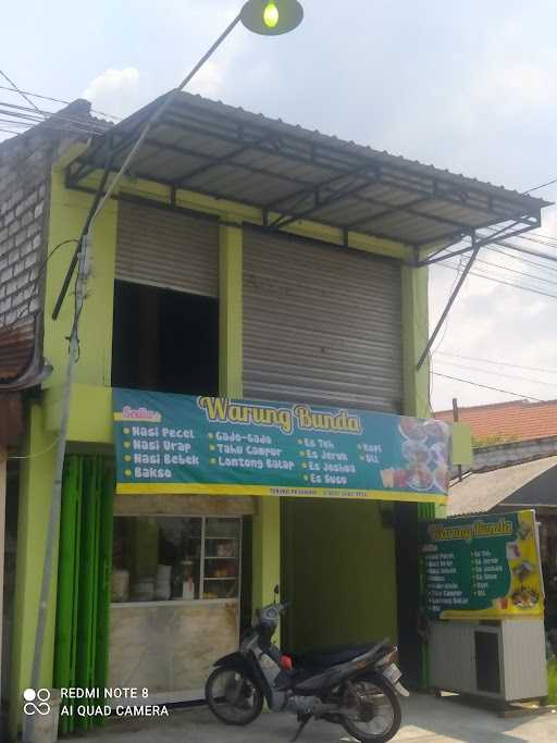 Warung Bunda 1