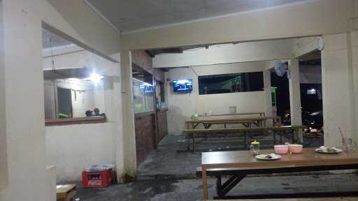 Warung Makan 8